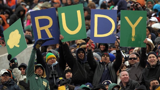 The 10 Dumbest Fan Bases in America: #6 the Notre Dame Fighting Irish