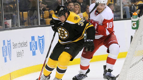 Boston Bruins season preview: Major changes, major problems