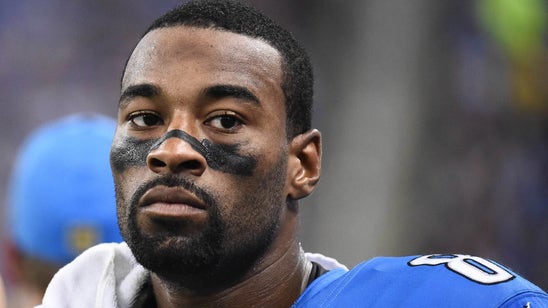Report: Lions may part ways with Calvin Johnson, likely to keep Stafford