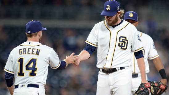 Padres blow 10-run lead after 5, lose 16-13 to Mariners