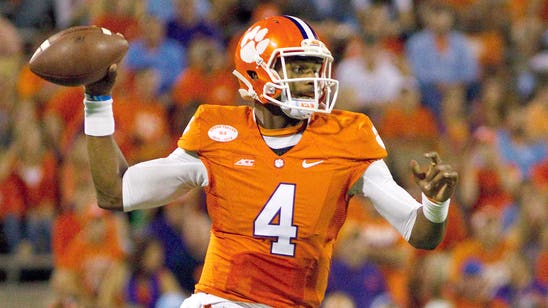 Could Watson be the best QB prospect in the country?