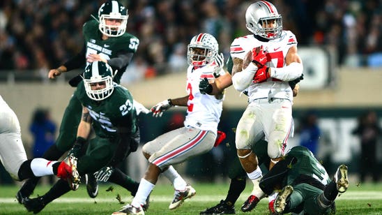 Big Ten East Notebook: Ohioans could be key -- for or against Ohio State