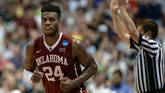 Red-hot Buddy Hield leads Oklahoma over Oregon and into Final Four