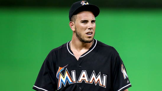 Don't believe what you hear about Fernandez, Marlins