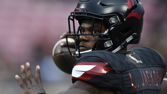 Louisville football vs. Duke: Offense and Defense first half grades