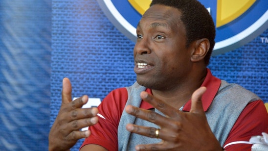 Alabama Basketball: Avery Johnson raises Tide's stock with two major additions