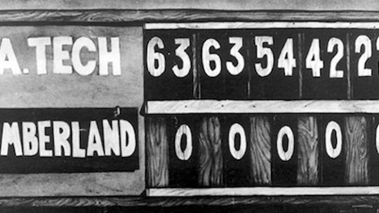 The 9 greatest sports moments you know nothing about