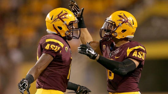 Arizona State among programs with most NFL-caliber talent in 2015