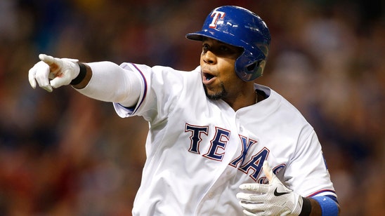 Coach's harsh critique helped motivate Rangers' Andrus to be better