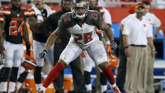 Vernon Hargreaves To Be Tested Early
