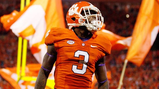 Bowl projections: Clemson-Stanford, OSU-Alabama comprise playoff field after Week 10