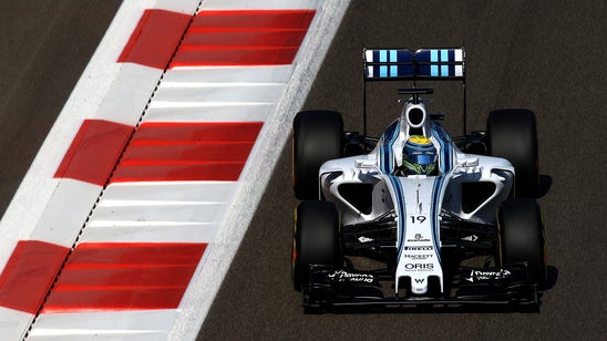 F1: Williams has to make a big step to challenge Mercedes, says Massa