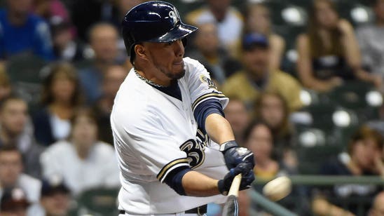 StaTuesday: Longest hitting streaks by a Brewers pitcher