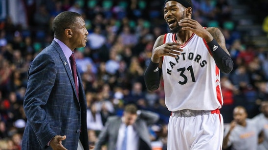 NBA explains controversial call at the end of Kings-Raptors