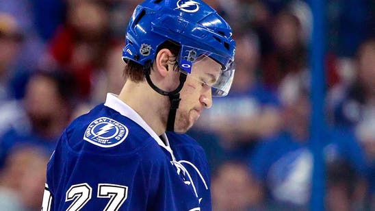 Drouin wants out of Tampa Bay, according to agent