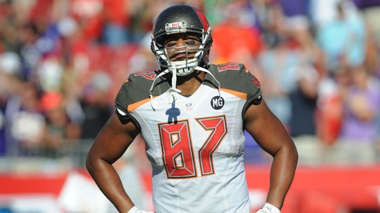 Buccaneers TE booted from practice because 'he didn't know what he was doing'