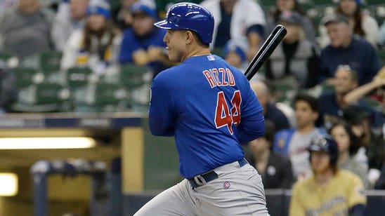 Cubs top Brewers, still heading to Pittsburgh for Wild Card Game