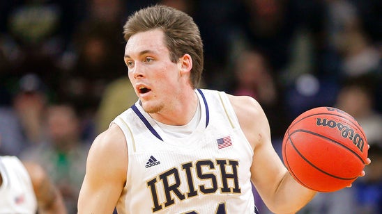 Boston Celtics came 'really, really close' to drafting Portland Trail Blazers rookie Pat Connaughton