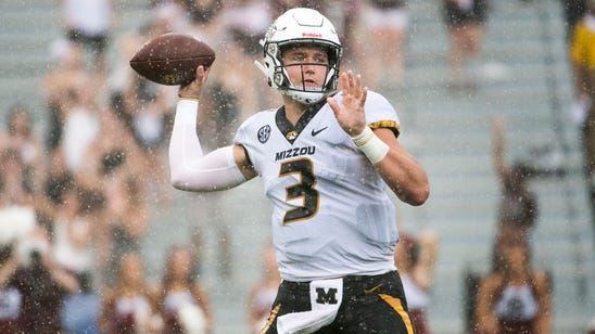 Drew vs. Tua: Mizzou and Alabama star QBs share stage in Tuscaloosa