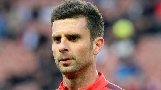 Thiago Motta expects to leave PSG; open to rejoining Inter Milan