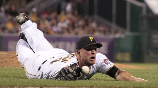 Should The Pirates Cut Ties With Tony Watson This Offseason?