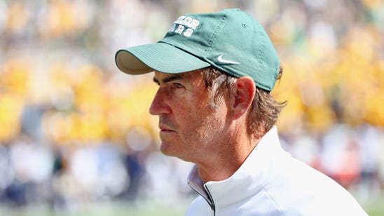 Report: Art Briles receiving 'strong interest' for Houston vacancy