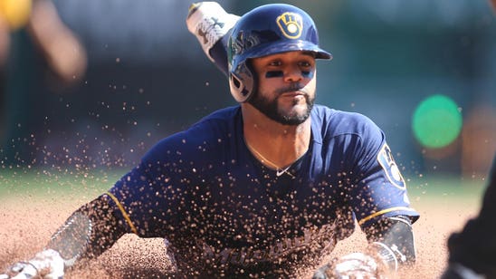 StaTuesday: Stolen bases a team effort for Brewers