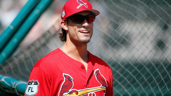 Cardinals sign final 21 pre-arbitration players for 2017