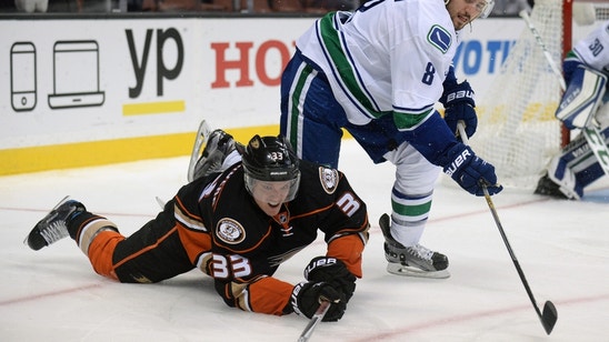 Vancouver Canucks' Losing Streak No Indication for Future
