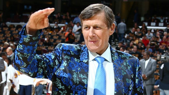 Northwestern to honor alum Craig Sager with helmet sticker during Pinstripe Bowl