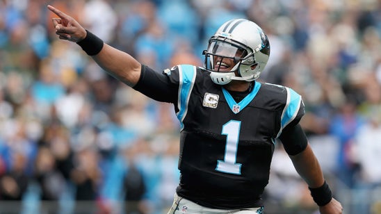 Cam Newton shuts down the idea he's criticized because of race