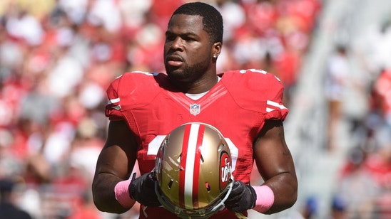 Carlos Hyde: 49ers RB Cleared to Play in Week 1 versus Rams