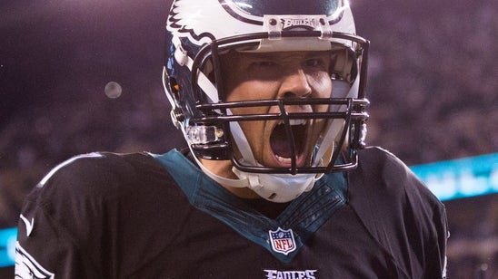 Philadelphia Eagles: Still hope for Bradford