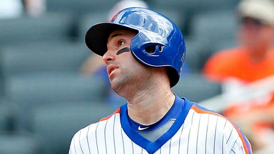 The Mets lose another starting infielder to a season-ending injury