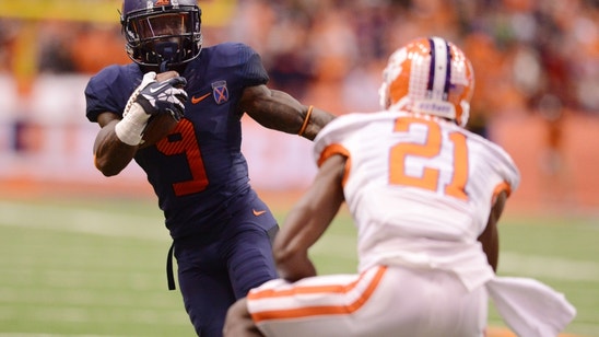 Clemson Football vs Troy: Official Injury Report