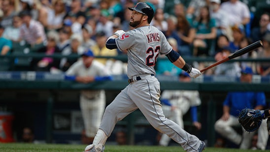 MLB Quick Hits: Indians' Kipnis set to return