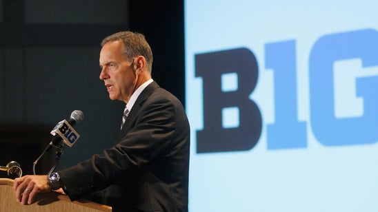 Big Ten Media Day Q's: What's next for Michigan State?