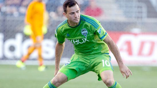 Report: Marco Pappa stabbed in incident with Miss Washington USA last month