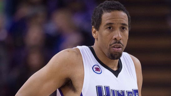 Timberwolves, point guard Andre Miller complete contract