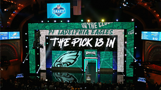 Report: Philadelphia will host the 2017 NFL Draft