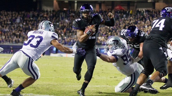 Can the Horned Frogs really be a better team in 2015?