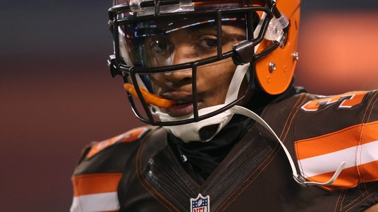 Cleveland Browns: K'Waun Williams Situation Concerning