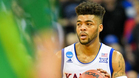 Jayhawks face uncertain offseason after tournament exit