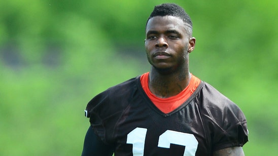 Josh Gordon apologizes to Browns fans after gut-wrenching loss