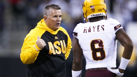 ASU Football: A Must-Win Game
