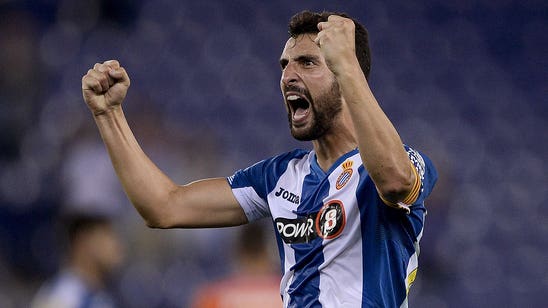 Espanyol fight to progess in Copa del Rey; Deportivo avoid upset