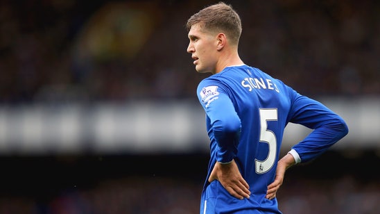 Chelsea give up on bid to sign Everton's Stones
