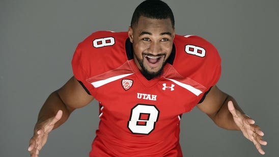Report: Former Ute Nate Orchard signs $4.46 million contract with Cleveland Browns