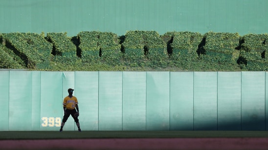 Andrew McCutchen Finding a Trade Partner Series