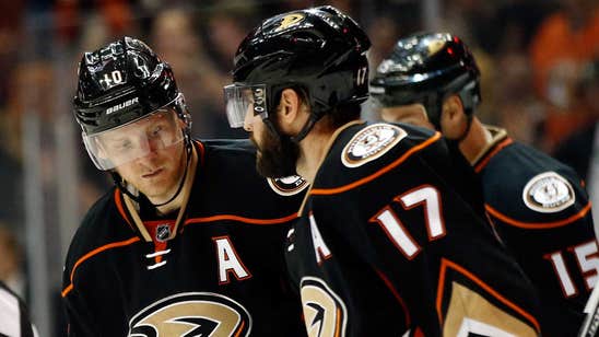Ducks will try to find consistency against struggling Islanders